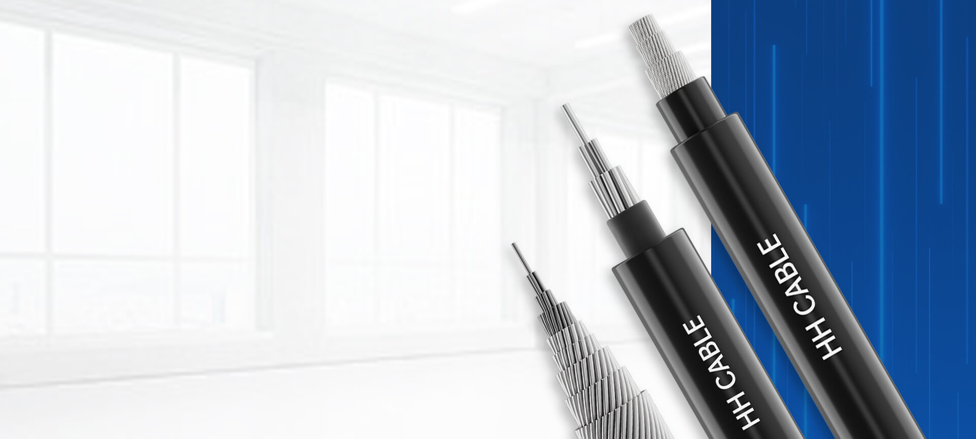 Wuxi Henghui Kablo Co, Ltd