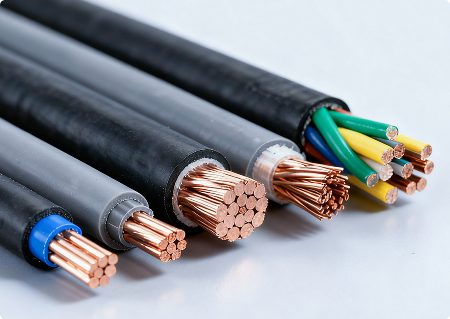 Wuxi Henghui Kablo Co, Ltd