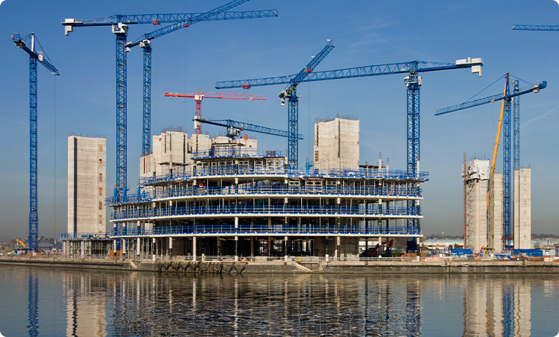 İletim ve Dağıtım