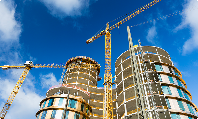İnşaat Sektörü