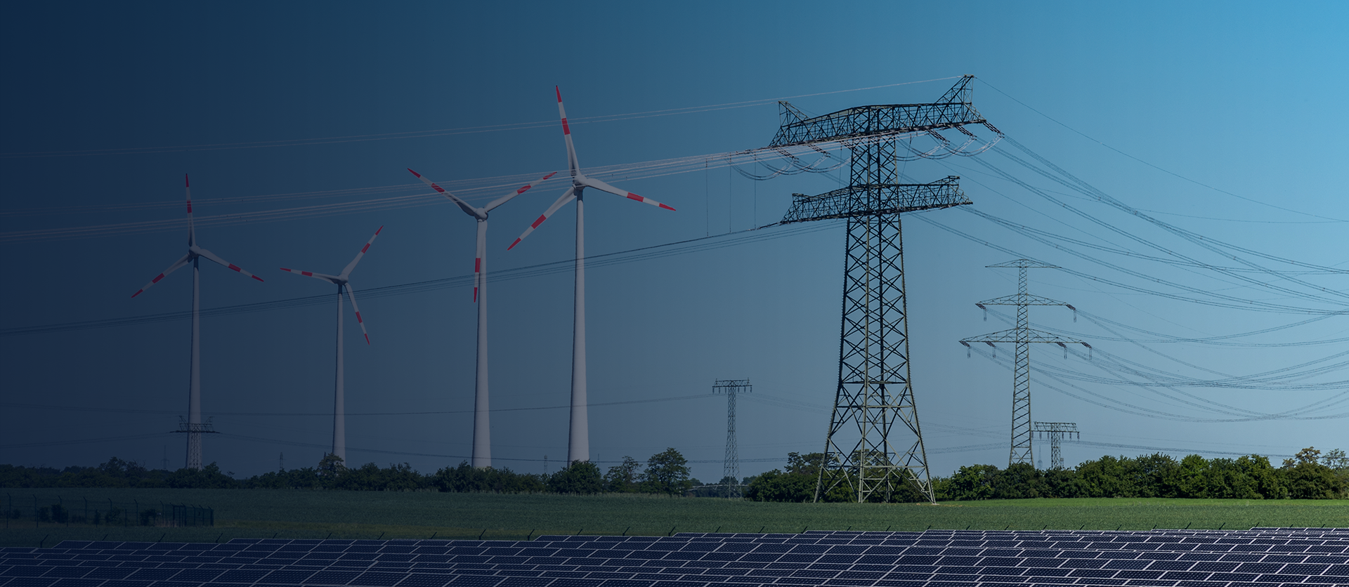 Yeni Enerji Endüstrisi