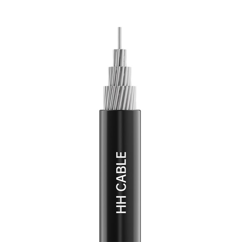 1kV Havai Yalıtımlı Kablo