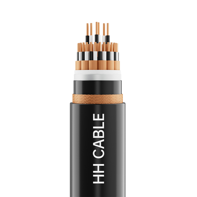 300-500V Yüksek ve Düşük Sıcaklığa Dayanıklı Bilgisayar ve Enstrüman Kabloları