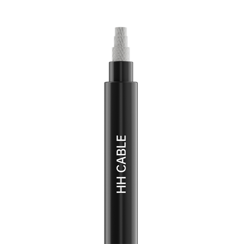 Yeni Enerji Kabloları